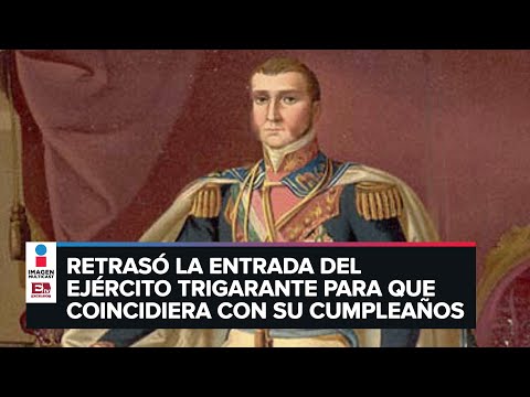 Agustín de Iturbide