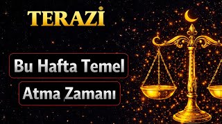 Terazi Burcu - Yükselen Terazi - 16 Şubat Haftalık Burç Yorumları