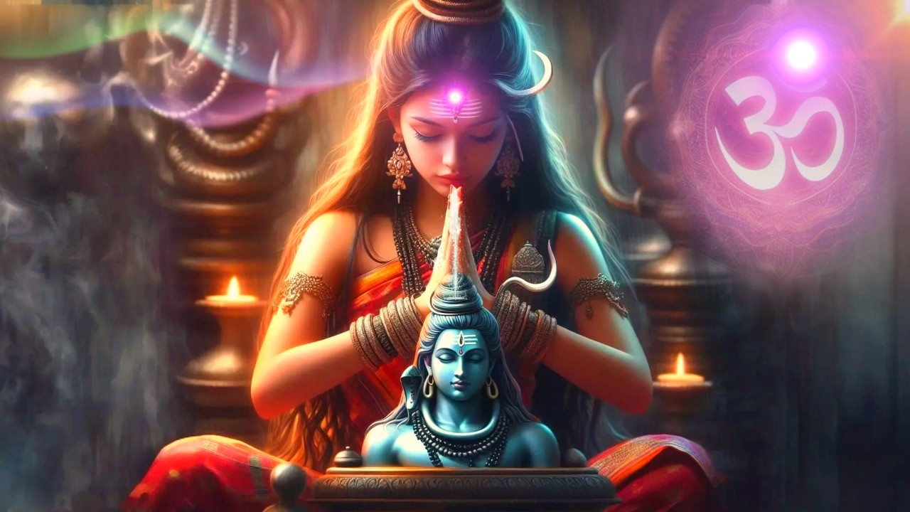 🔴 LIVE 🔱 Holi 2026 Maa Durga Miracle Mantra | Wish Fulfillment & Protection Now