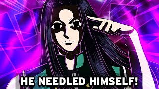 We Were Wrong About Illumi Zoldyck