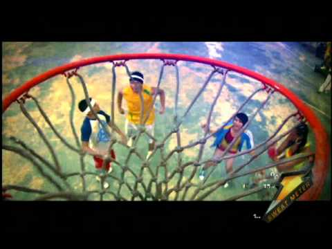 Gatorade Splash Tvc Beat The Clock (1 hour pack la...