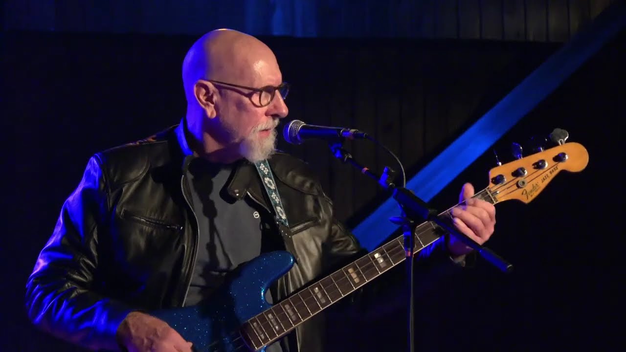 Isaiah Mitchell - Tribute to Jimi Hendrix - 11/25/2025 - Belly-Up Tavern