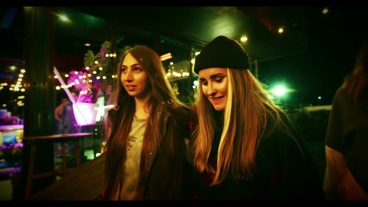 Geil auf diesen Beat