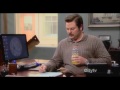 [ PARKS & REC ] place your hands