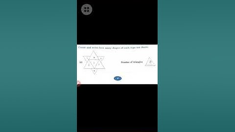 Class 3 ||Maths || Chapter 5:Shapes and designs || worksheet|| Ncert