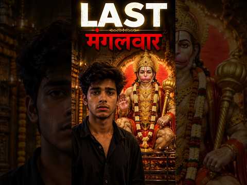 इस मंगलवार को गलती से भी मिस मत करना #shorts