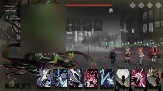 Reverse: 1999 | Battle Theme | Shehuo Parade, Chinatown Street | Ambience & Music
​@reverse1999
https://nma25.mybb.ru/viewtopic.php?id=1494
https://youtube.com/playlist?list=PLEQOWTegZcTwtzvO1Ipq1MvA6gtP5CfbW
https://youtube.com/playlist?list=PLEQOWTegZcTyeXHD1O9K9Tz5C5f5VCVSE Reverse: 1999 | Battle Theme | Shehuo Parade, Chinatown Street | Ambience & Music