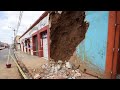 Live A Powerful Magnitude Earthquake Hits Southern Mexico 探访墨西哥地震最新情况 Live A Powerful Magnitude Earthquake Hits Southern Mexico 探访墨西哥地震最新情况