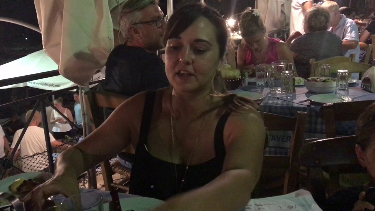 Greek Drinking Tip: No Wine on Wine