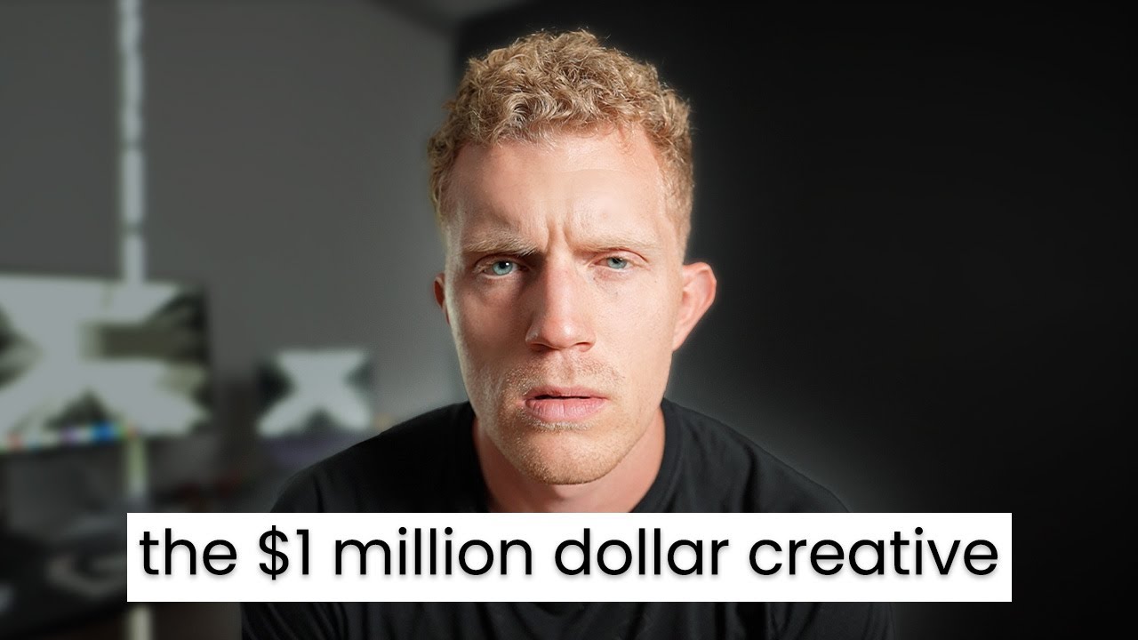 Outline Video How Smart Creatives Work Less & Earn More: LEVERAGE