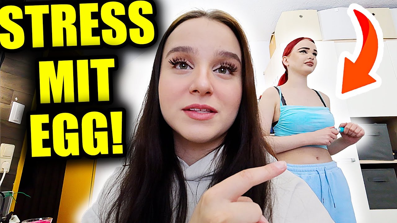 STREIT MIT SCHWESTER ! 🤬🛀 (wegen Badezimmer) | Celina