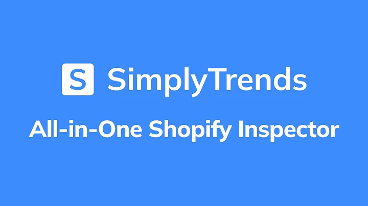 Discover the Power of SimplyTrends Chrome Extension