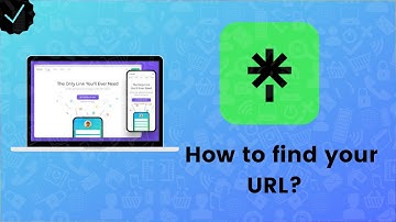 How to find your linktree URL on Linktree?