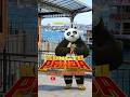 Kung Fu Panda'nın Efsane Sesleri: Po'yu Kim Seslendiriyor?