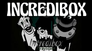 Eggbox V0: Grayscale Incredibox Mods Scratch Mix