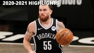 Mike James 2020-21 Season Highlights - He is DONE with the EuroLeague