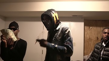 Money Swag Ft  BredWinners Benji - "Intro" Official Video