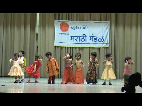 Anushka Dance - Bholanath - YouTube