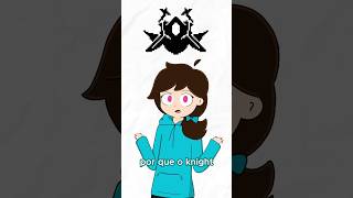 A Música Do Knight... Não É Do Knight??