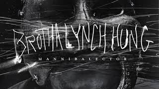 Brotha Lynch Hung - Sweeney Todd (Official Audio)