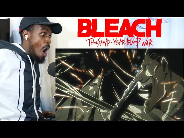 bleach new episode 9｜TikTok Search