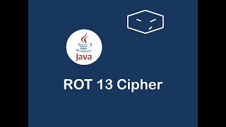 Presentation Cryptografi (ROT-13)