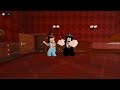 Banana shake dance tren w friends!