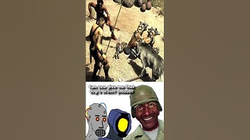 Fallout Tactics Ending Be Like...