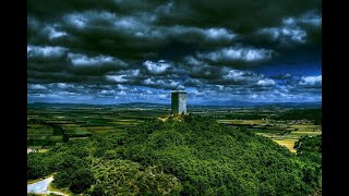 Torre de Pena --- Agosto 2019