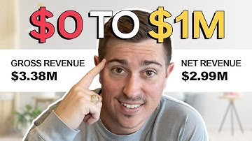 I Turned My Knowledge Into A 7 Figure Online Course Business In 13 Months