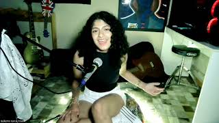 Whats Up? - 4 Non Blondes - (Cover By Ana Paula/Curl3Rs5S)