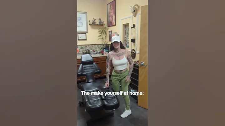 what client are you? #treding #tattooparlor #shortsviral #shorts #shortsvideo #shortsfeed