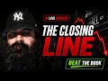 🚨 HUGE MOVE: Best Bets + Final Moves (MLB/WNBA/World Cup) | The Closing Line