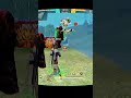1v3 hero 💀