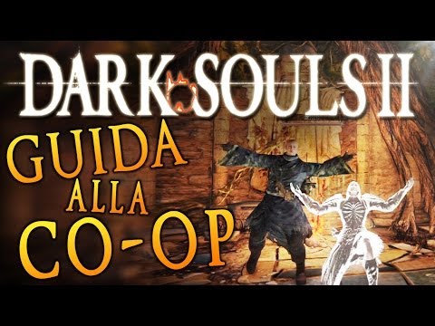 Video: Dark Souls 2: Il Difficile Secondo Gioco