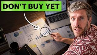 I Went Shopping for $675/Month Cash Flow Businesses (Live Walkthrough)