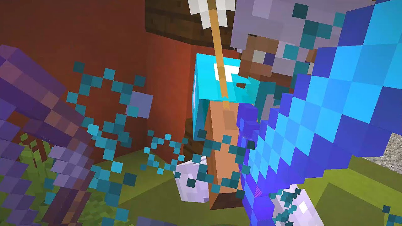 Battaglie Violenti in Team! | La Guerra in Minecraft: EggWars ITA