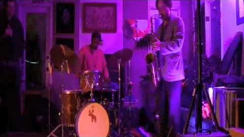 Jefrey Leighton Brown Steven Kelly Denman Duo, Cha...