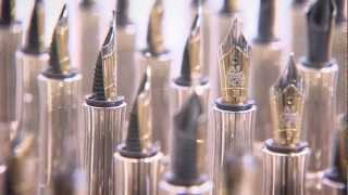 видео Информация о Faber Castell. Информация о торговой марке.