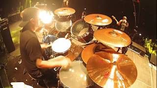 Dave Lombardo - Suicidal  Tendencies - War Inside My Head/Subliminal