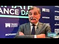 Cfd2020  interview with pascal lagarde bpi france