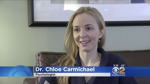 The Nature of Bipolar Disorder and Mariah Carey