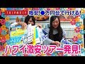 ハワイ10万円以下なんて当たり前？激安で行く掘り出しツアー探し！Triprip ch#2