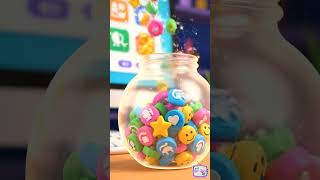 How Websites Remember You 🤯 | Cookies Explained for Kids