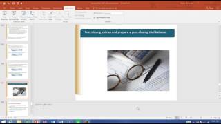 Chapter 3 Lecture - Part 3