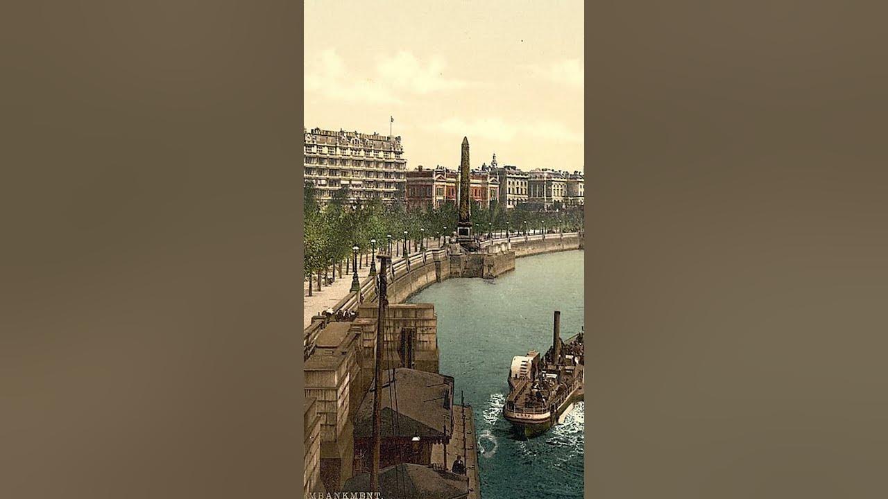 This is a love letter to London’s forgotten landmark 