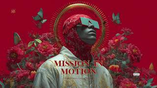 Mission in Motion | SNX