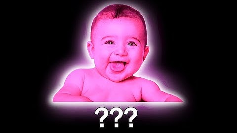 10 "Baby Laughing" Sound Variations in 30 Seconds