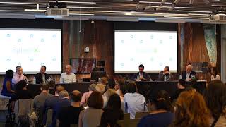 Tech pioneers share how they’re bringing new technologies to address stress/anxiety...
