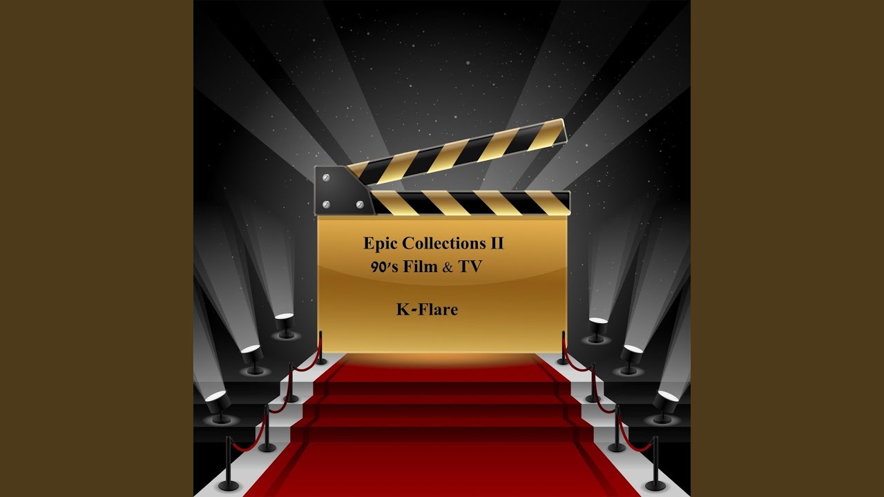 Teenage Mutant Ninja Turtles Orechestral Theme